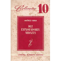 Livros/Acervo/F/FARIA EXPLORAD